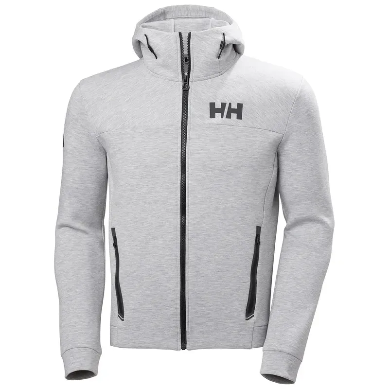 Helly Hansen Mens Hp Ocean Full-Zip Jacket