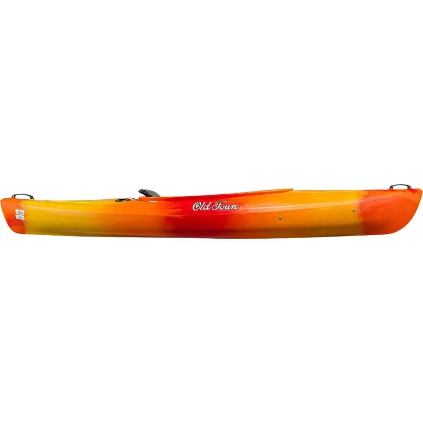 Heron 9 Kayak - Sunrise