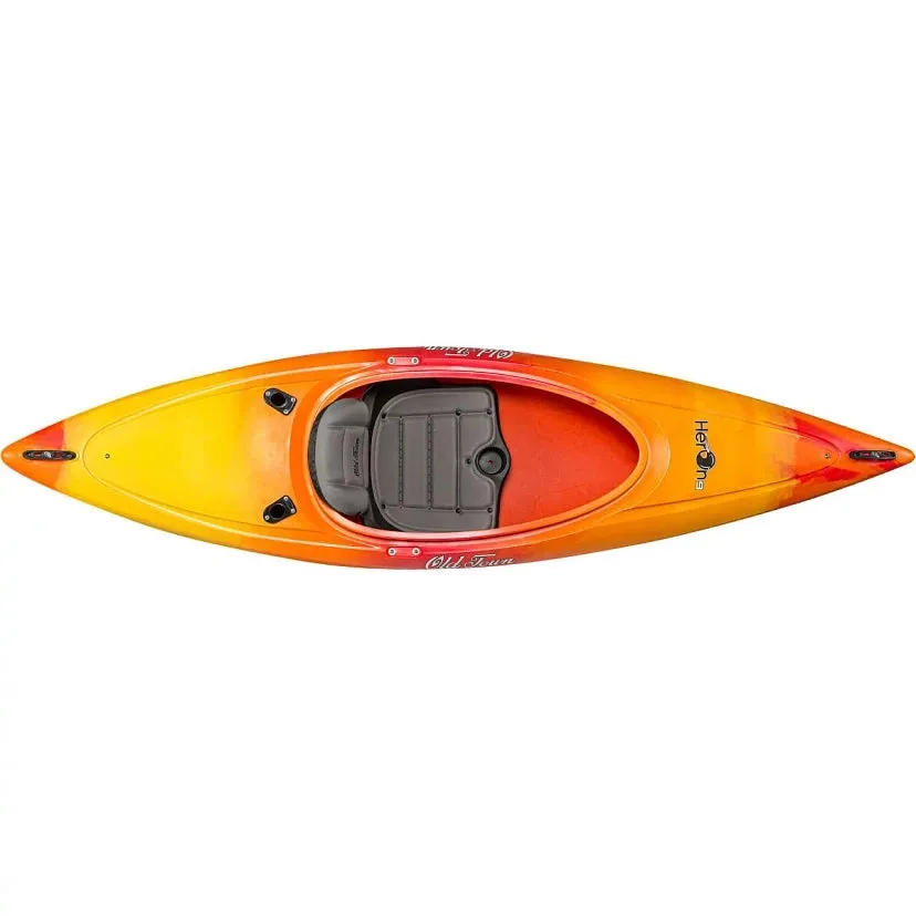 Heron 9 Kayak - Sunrise
