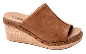 Hissy Fit Wedge by Corkys