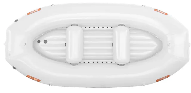 Hyside 10.5' Mini Max Raft