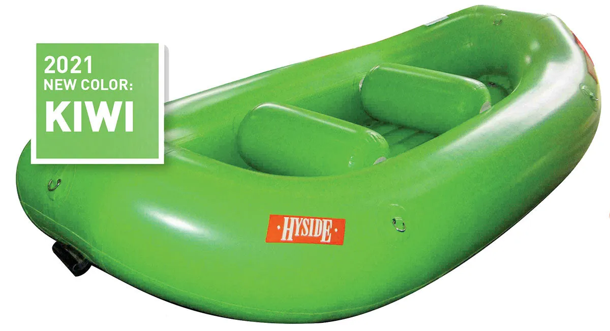 Hyside 10.5' Mini Max Raft