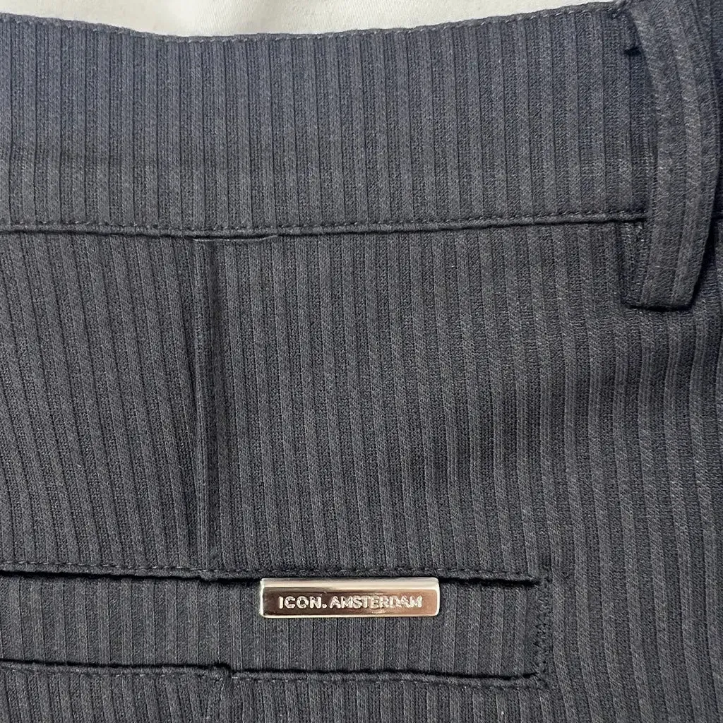 Icon Amsterdam The Amari Trouser 36