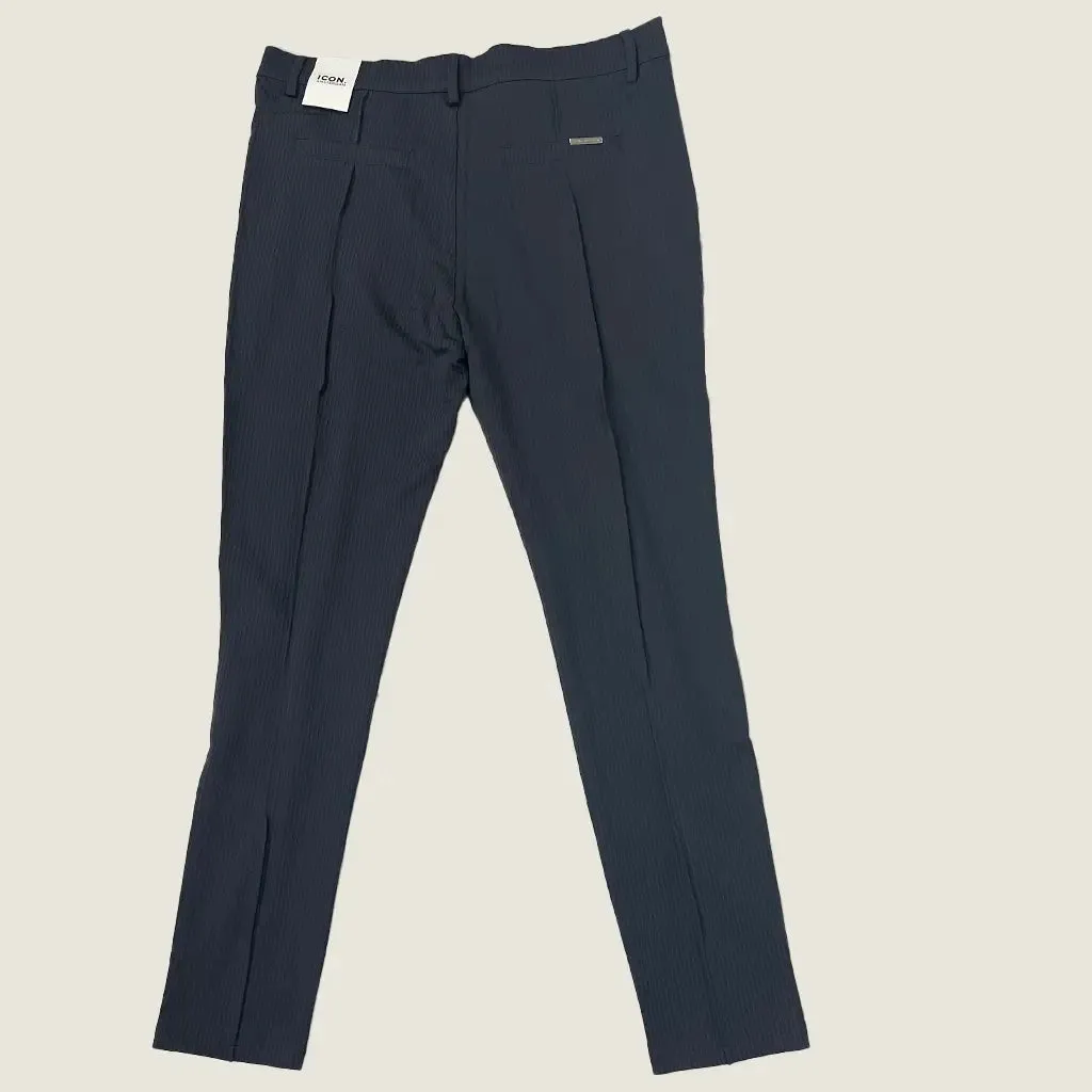 Icon Amsterdam The Amari Trouser 36