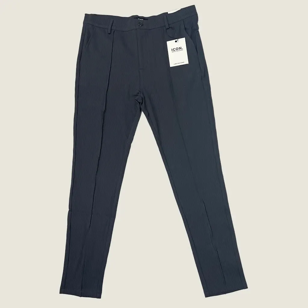 Icon Amsterdam The Amari Trouser 36