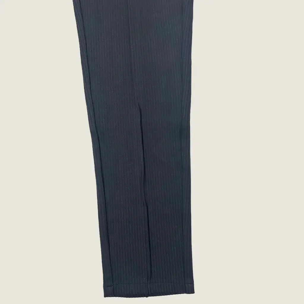 Icon Amsterdam The Amari Trouser 36