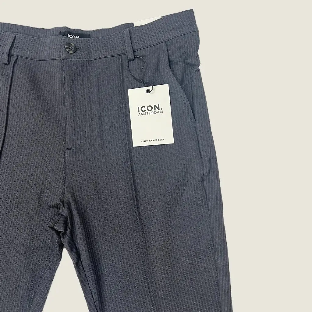 Icon Amsterdam The Amari Trouser 36