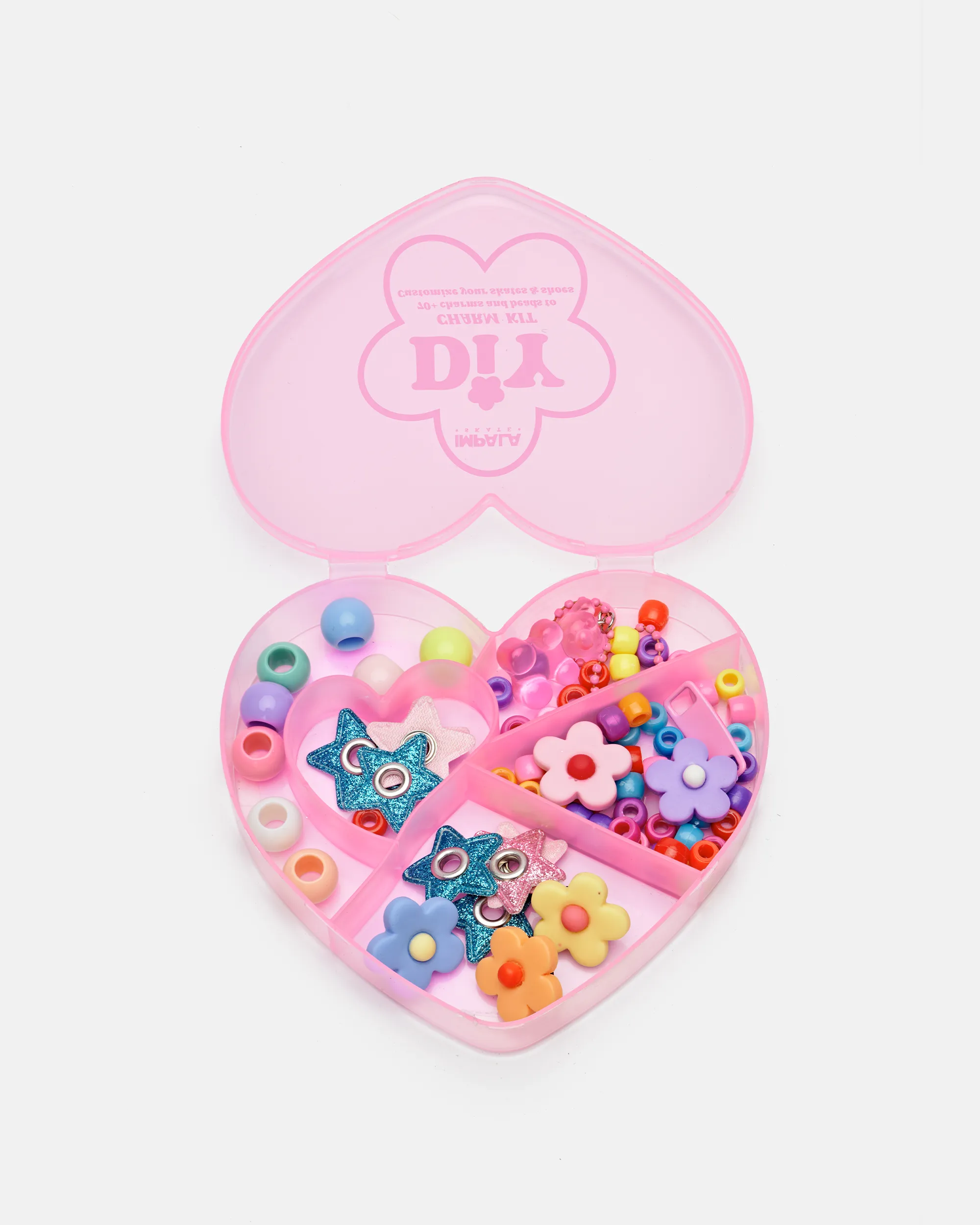 Impala Roller Skate Charm DIY Kit