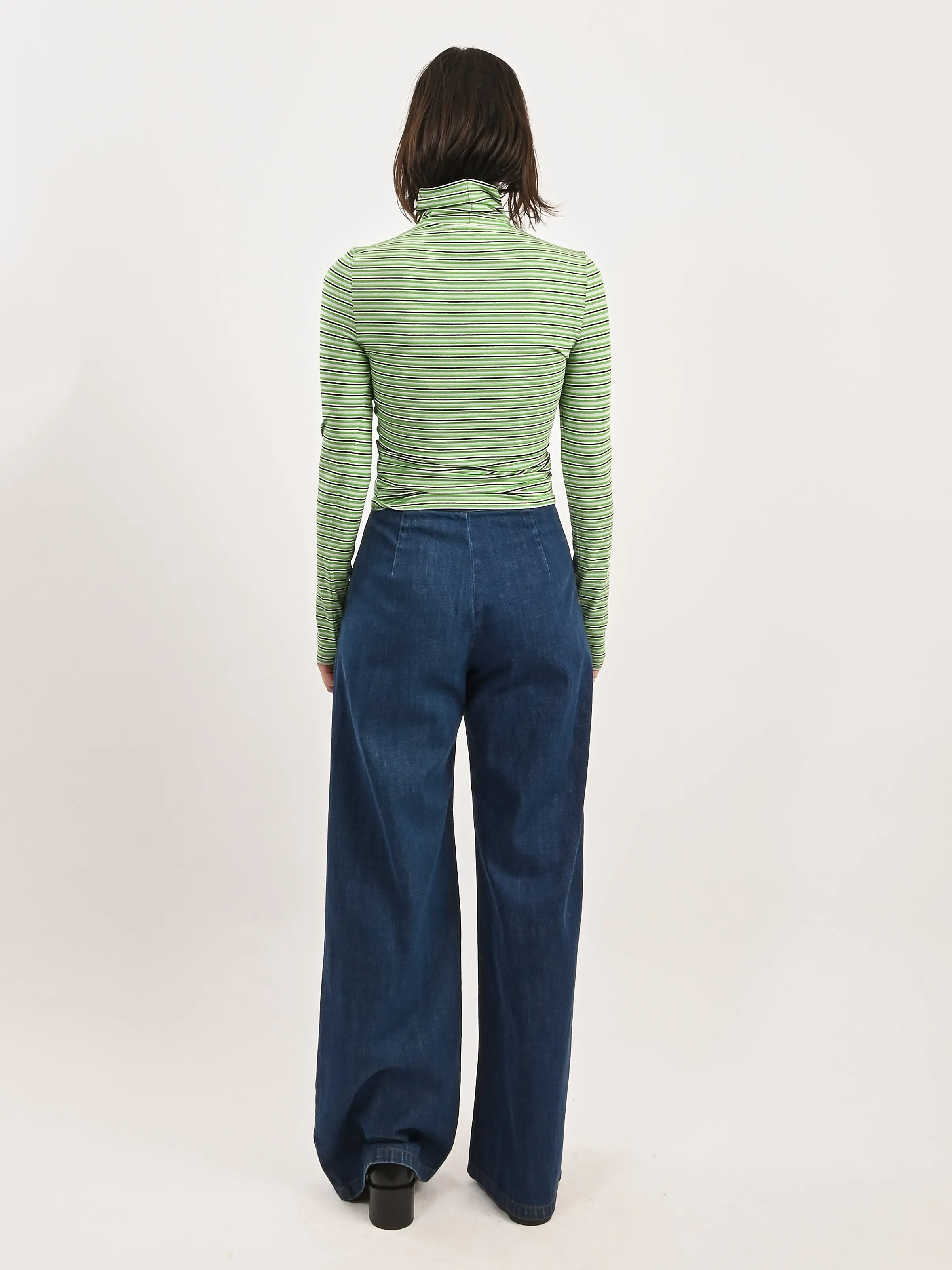 Indigo Arioso Pant