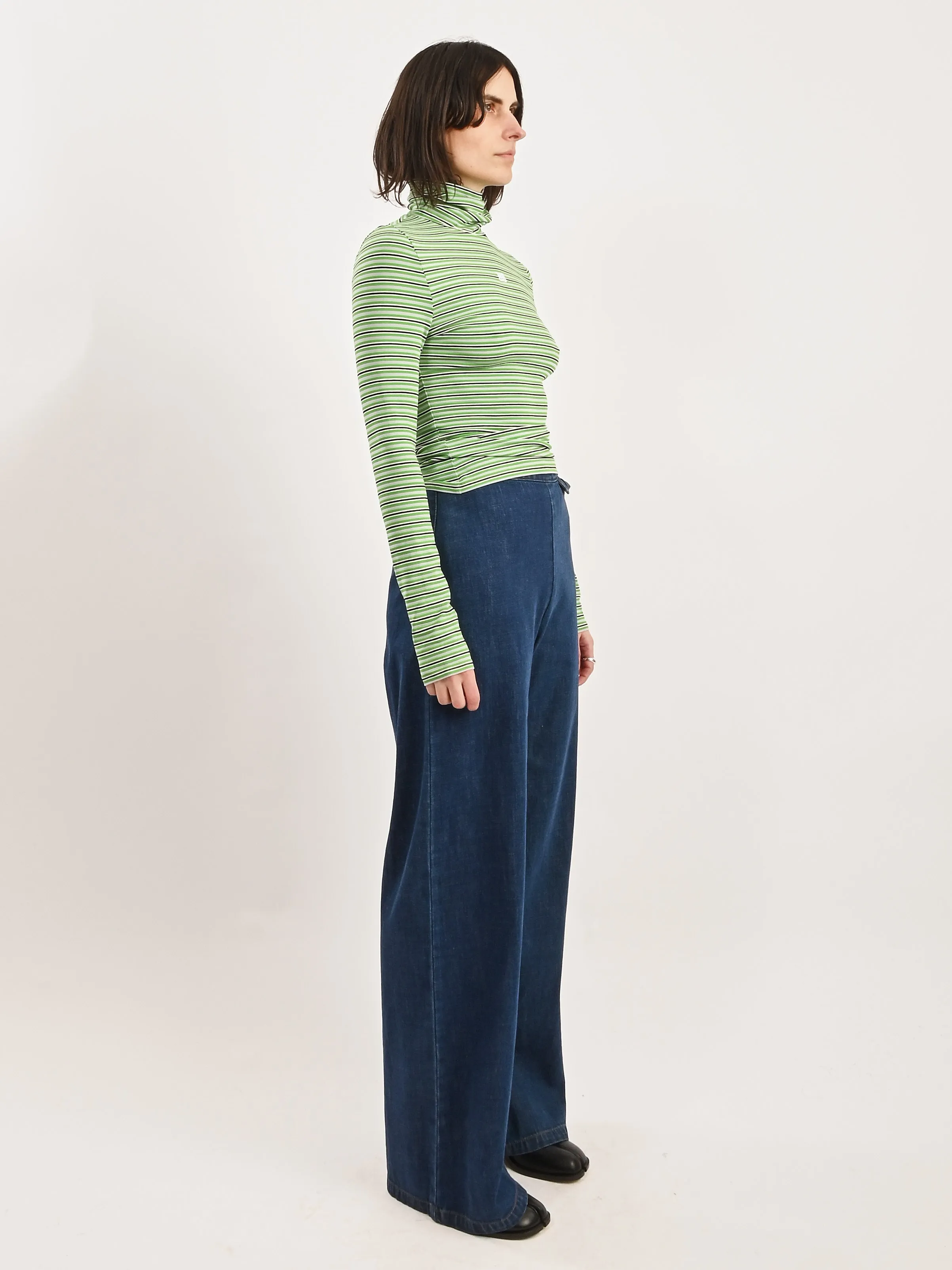 Indigo Arioso Pant