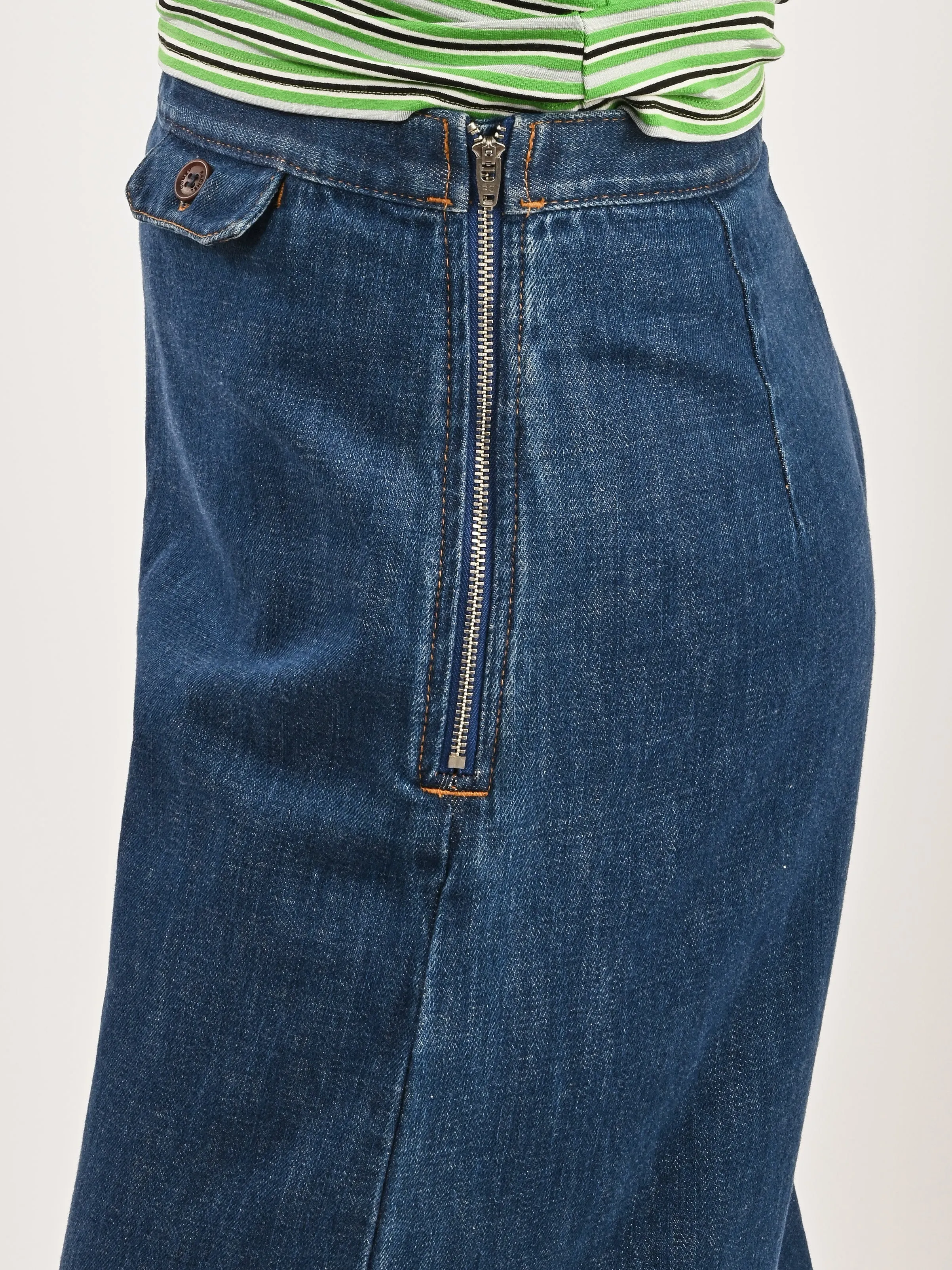 Indigo Arioso Pant