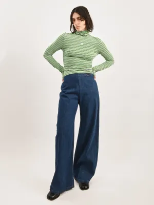 Indigo Arioso Pant