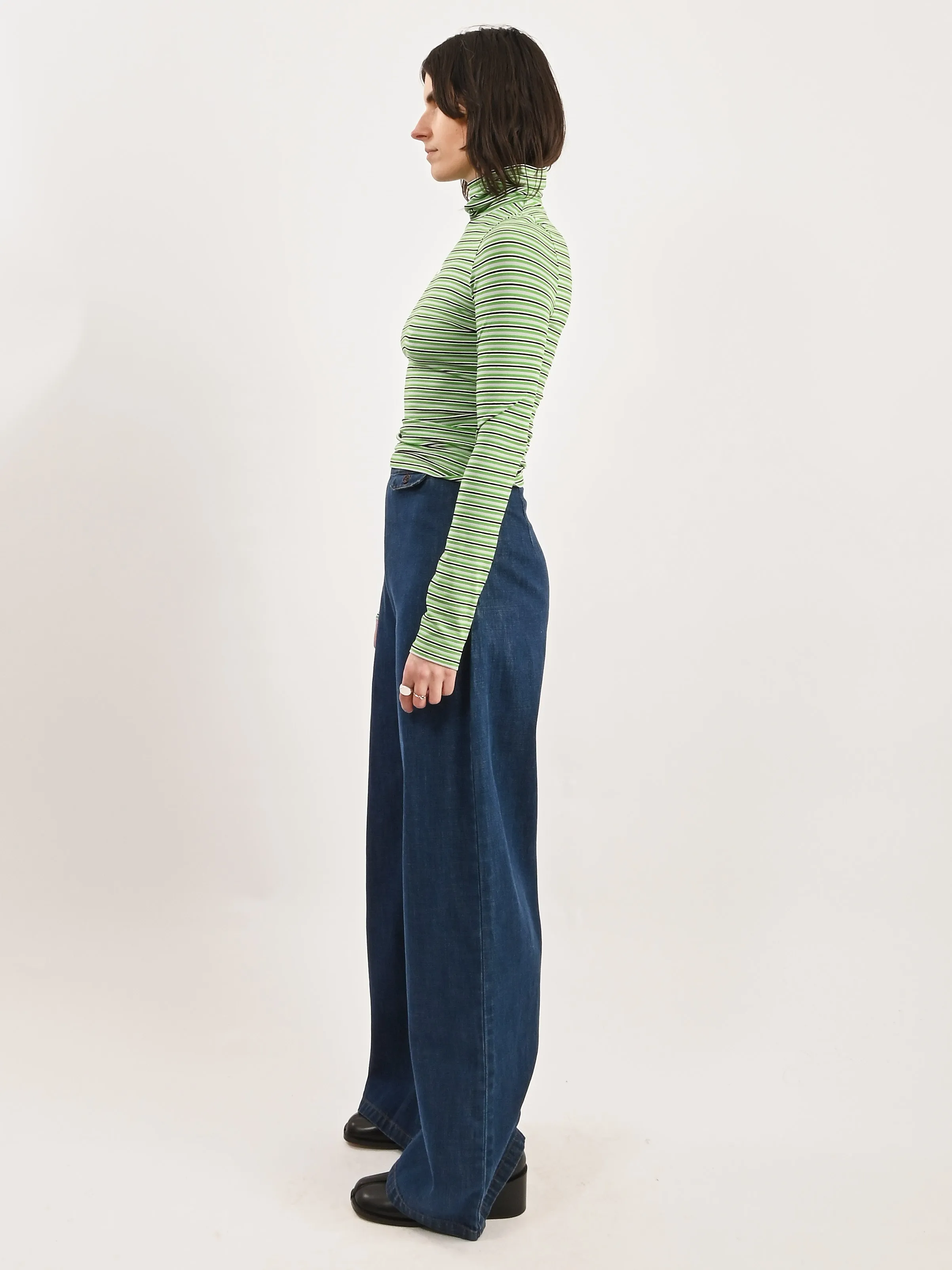 Indigo Arioso Pant