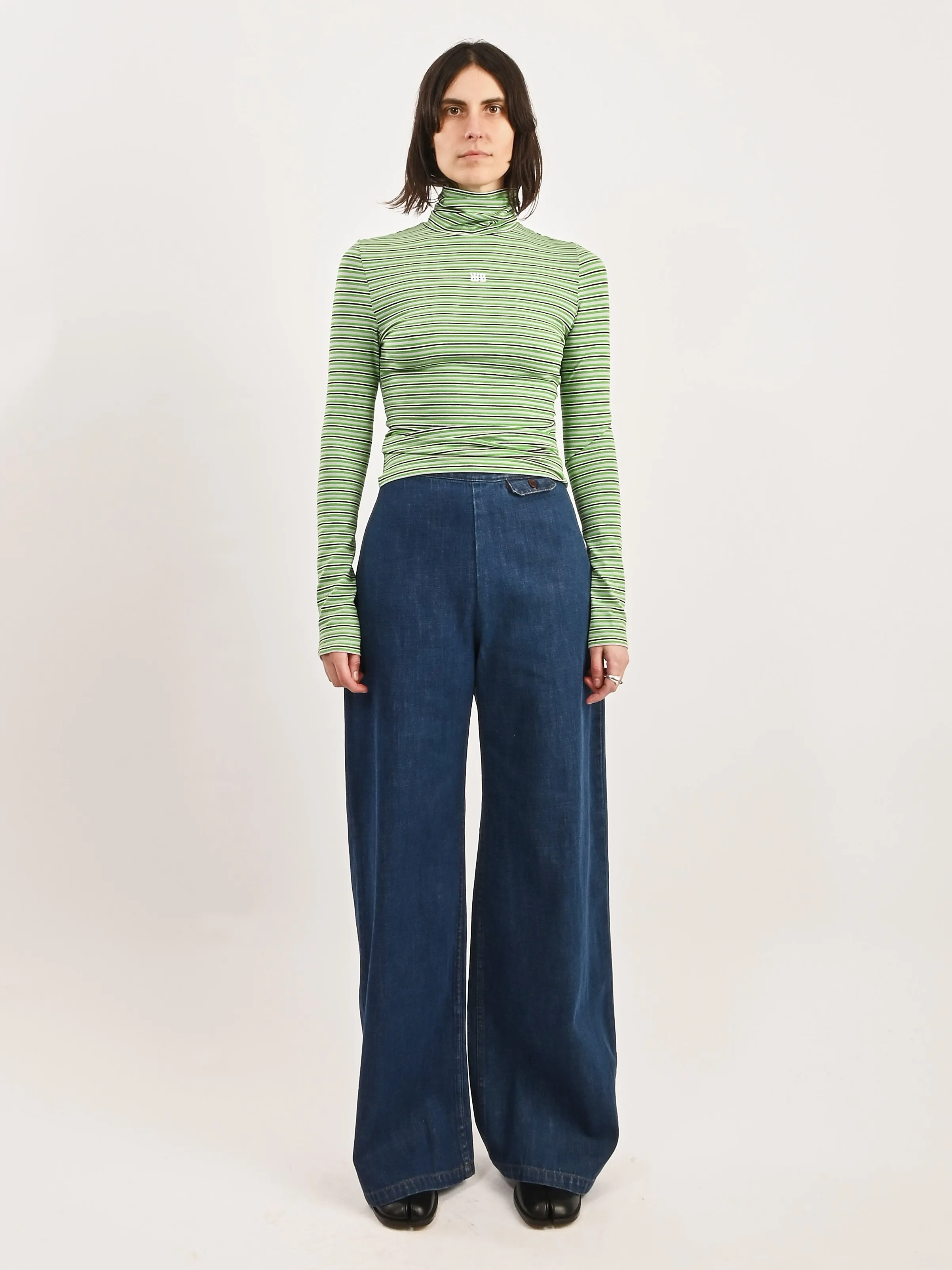 Indigo Arioso Pant