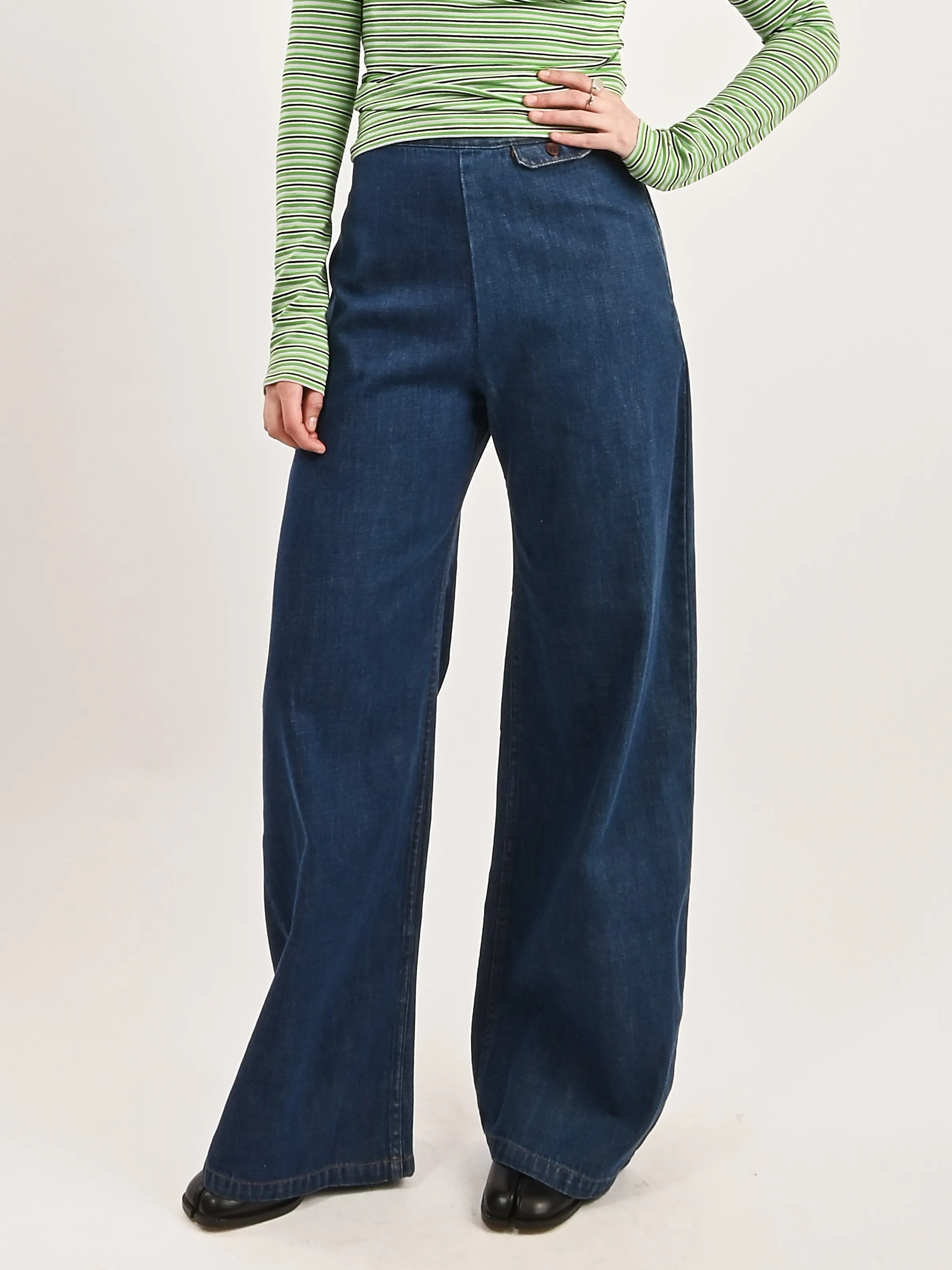 Indigo Arioso Pant