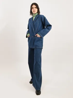 Indigo Bixio Top