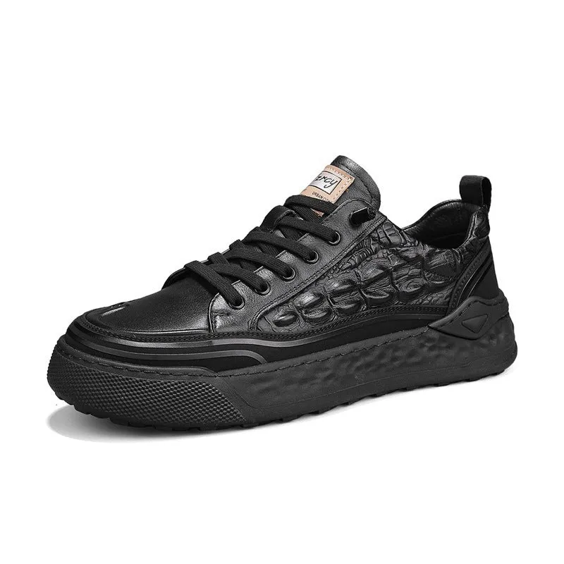 INSTOCK-Breathable lightweight men's sports shoes