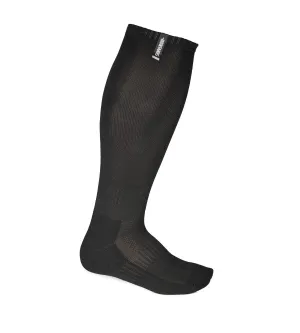 Iron Deadlift Socks - Black
