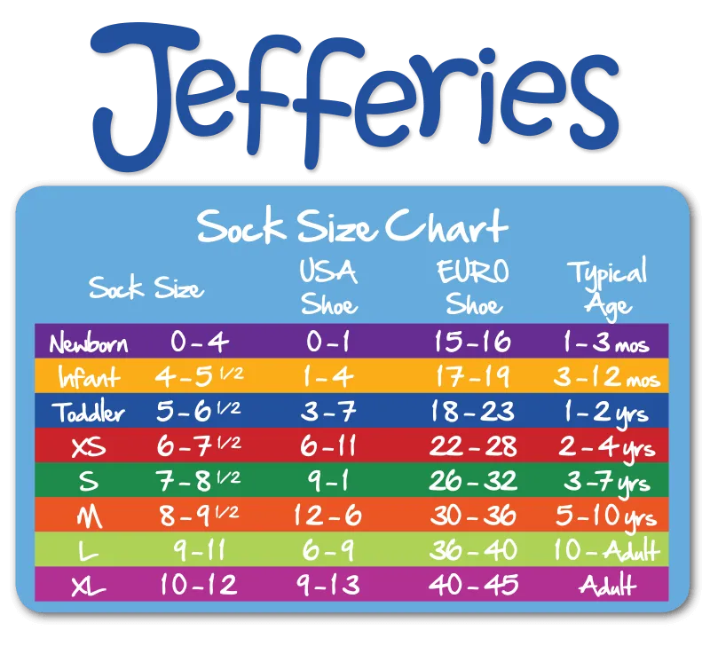 Jefferies Eyelet Turn Cuff & Lace 3 Pack Sock Set
