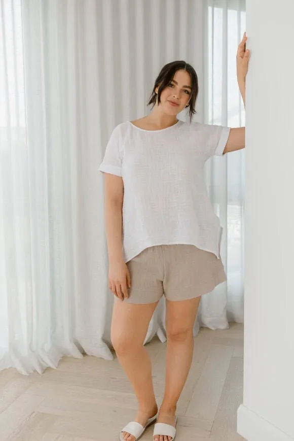 Jemma Short - Khaki