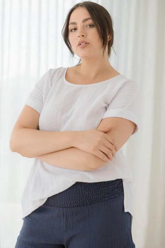 Jemma Short - Navy