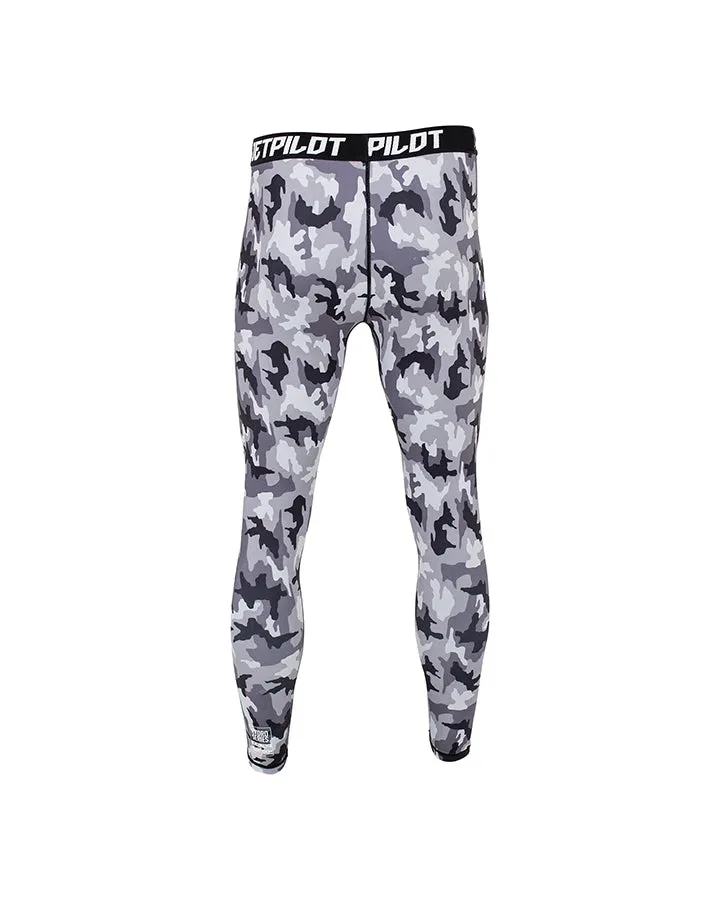 JP Mens Leggings Pants - Camo