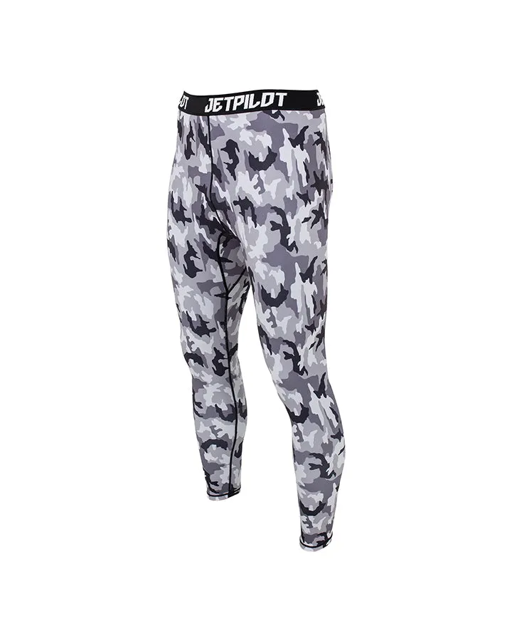JP Mens Leggings Pants - Camo