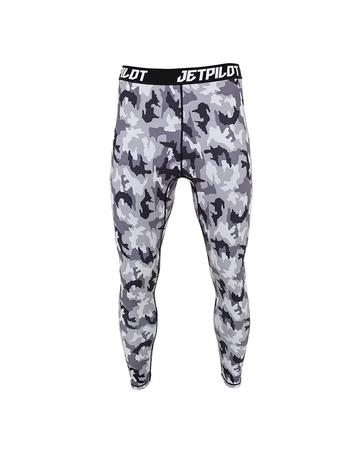 JP Mens Leggings Pants - Camo