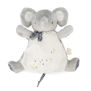 Kaloo Elephant Comforter Puppet