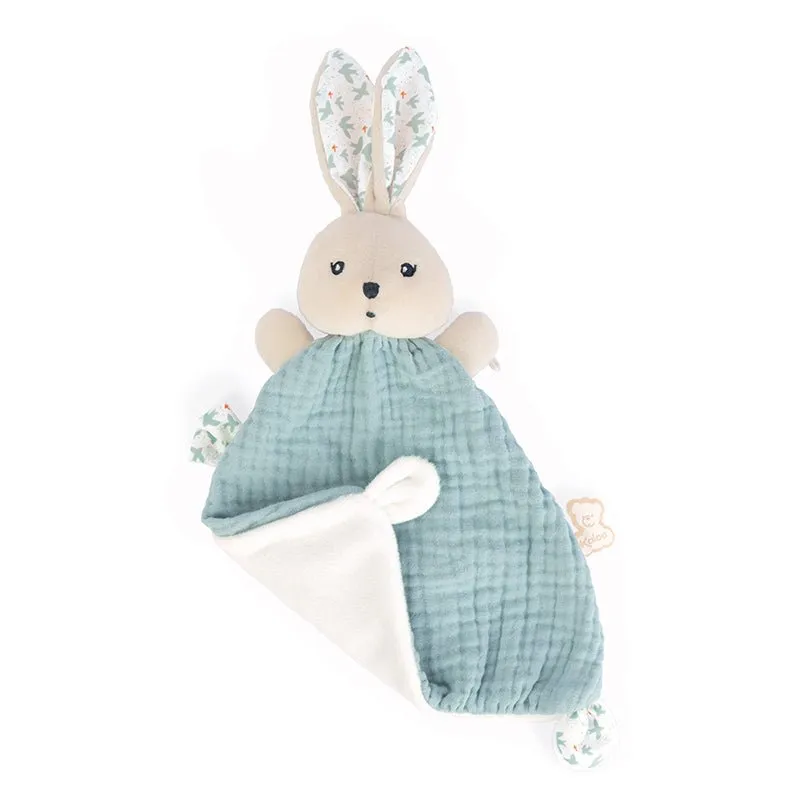 Kaloo K'Doux Doudou (comforter) Rabbit Dove