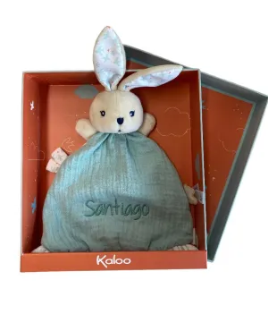Kaloo K'Doux Doudou (comforter) Rabbit Dove