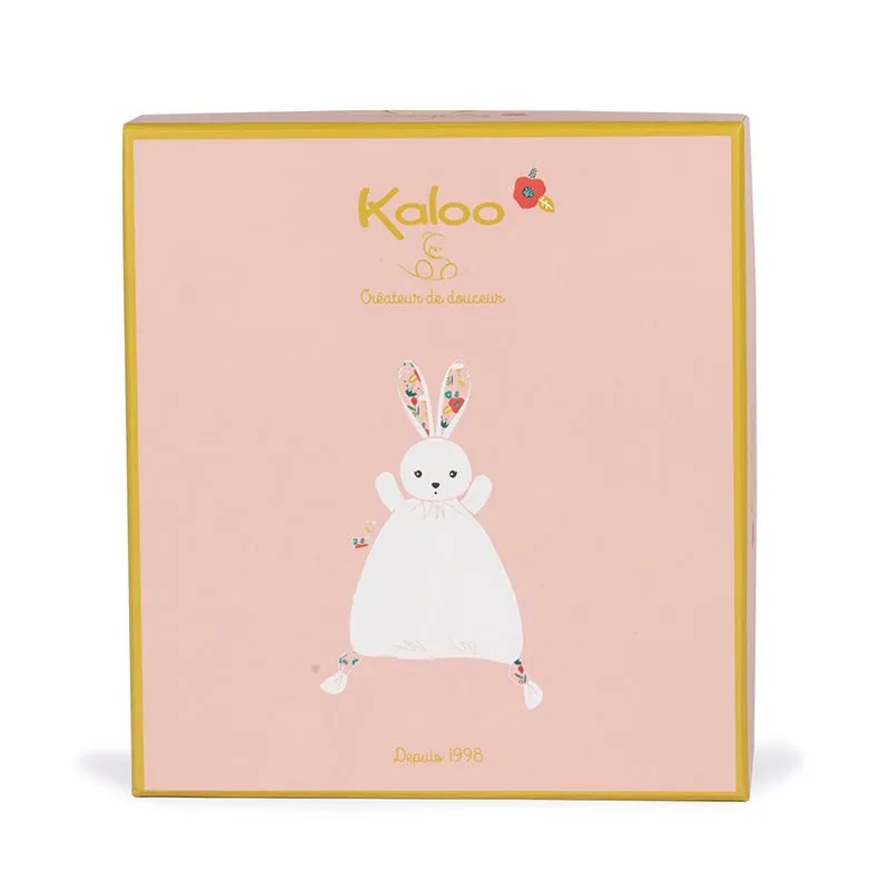 Kaloo K'Doux Doudou (comforter) Rabbit Dove
