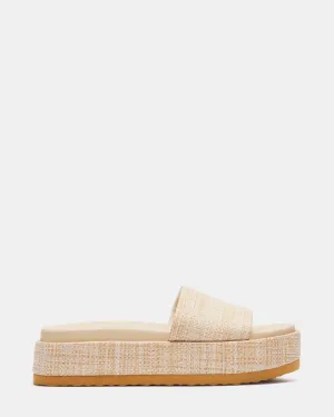 KASPER NATURAL - NATURAL / 7 / 166 - SM REBOOTED