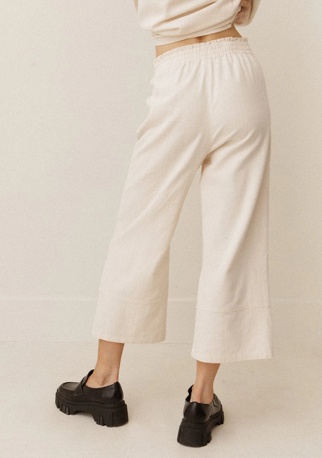 Kennedy Pants