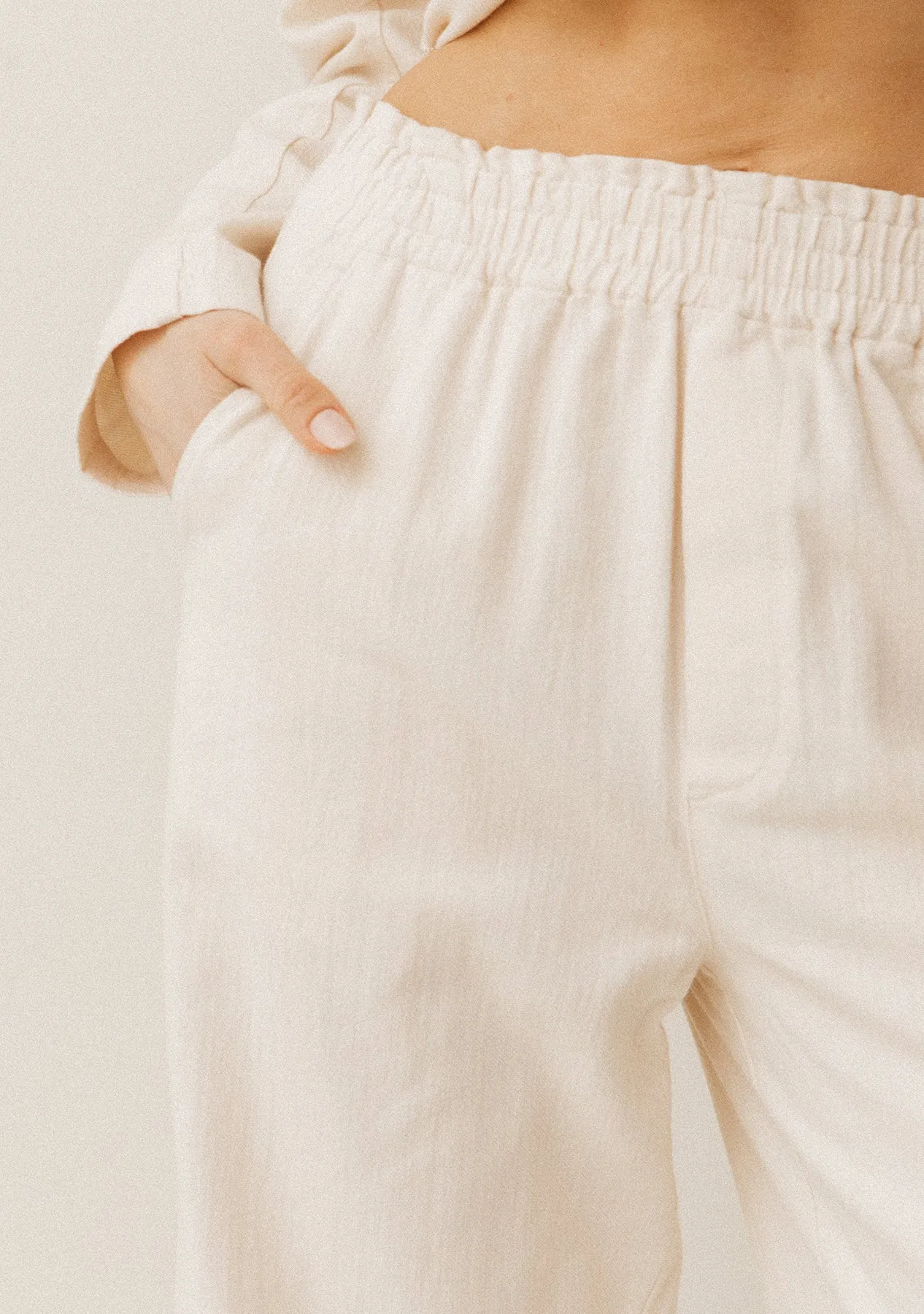 Kennedy Pants