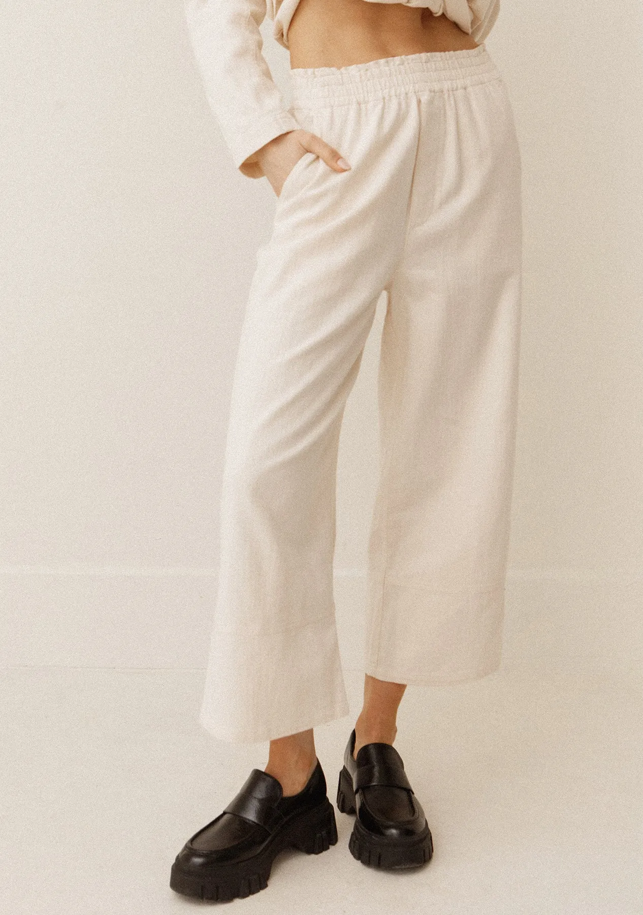 Kennedy Pants