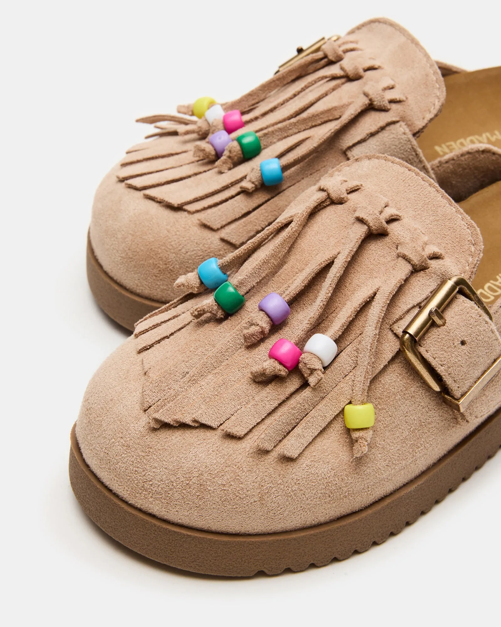 KIDS' TREAT TAUPE