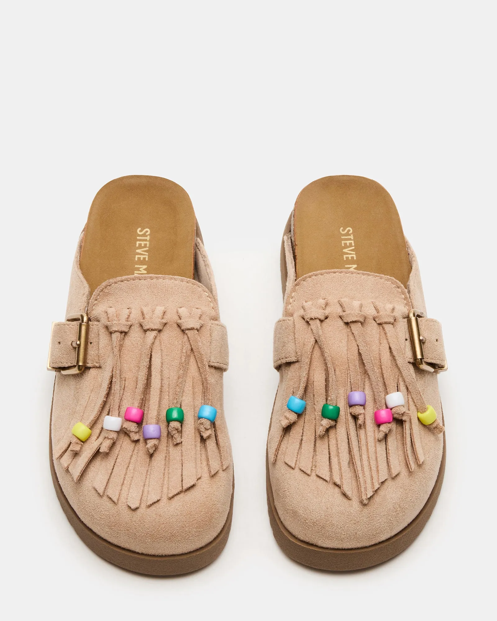 KIDS' TREAT TAUPE