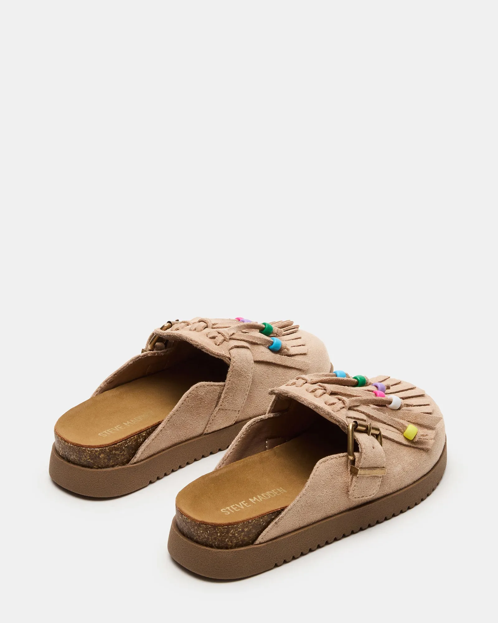 KIDS' TREAT TAUPE
