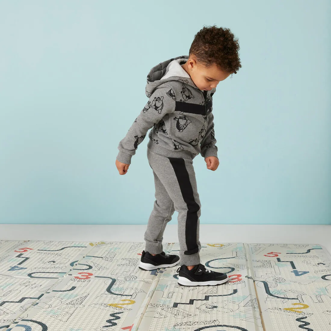Kids' Very Breathable Shoes