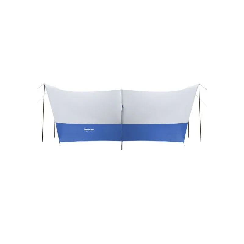 KingCamp - Amalfi UPF50  WaterProof Sun Shade