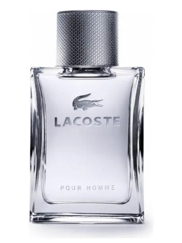 Lacoste Pour Homme Cologne by Lacoste