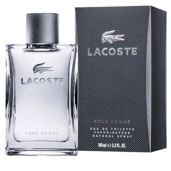 Lacoste Pour Homme