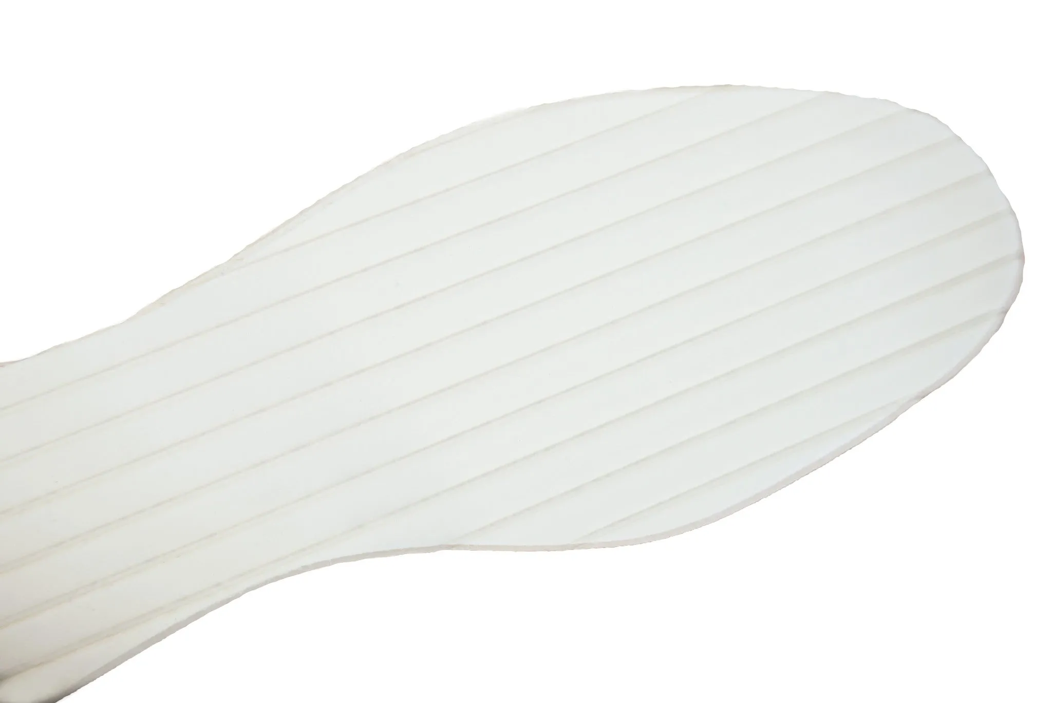 Lambswool Thin Insoles with Breathable Anti-Slip Latex Bottom