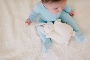 Lapin biologique douillet