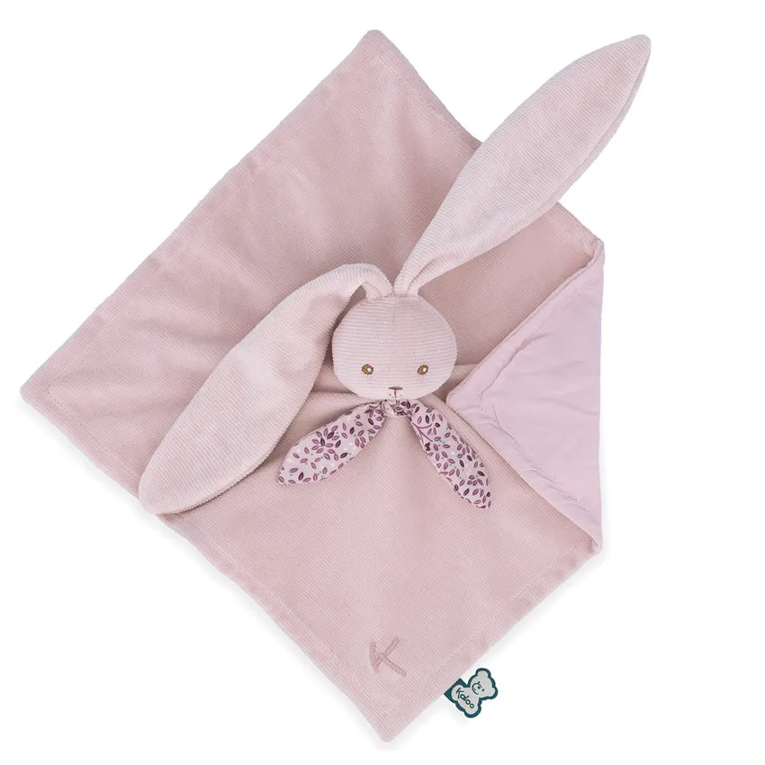 Lapinoo Doudou Pink