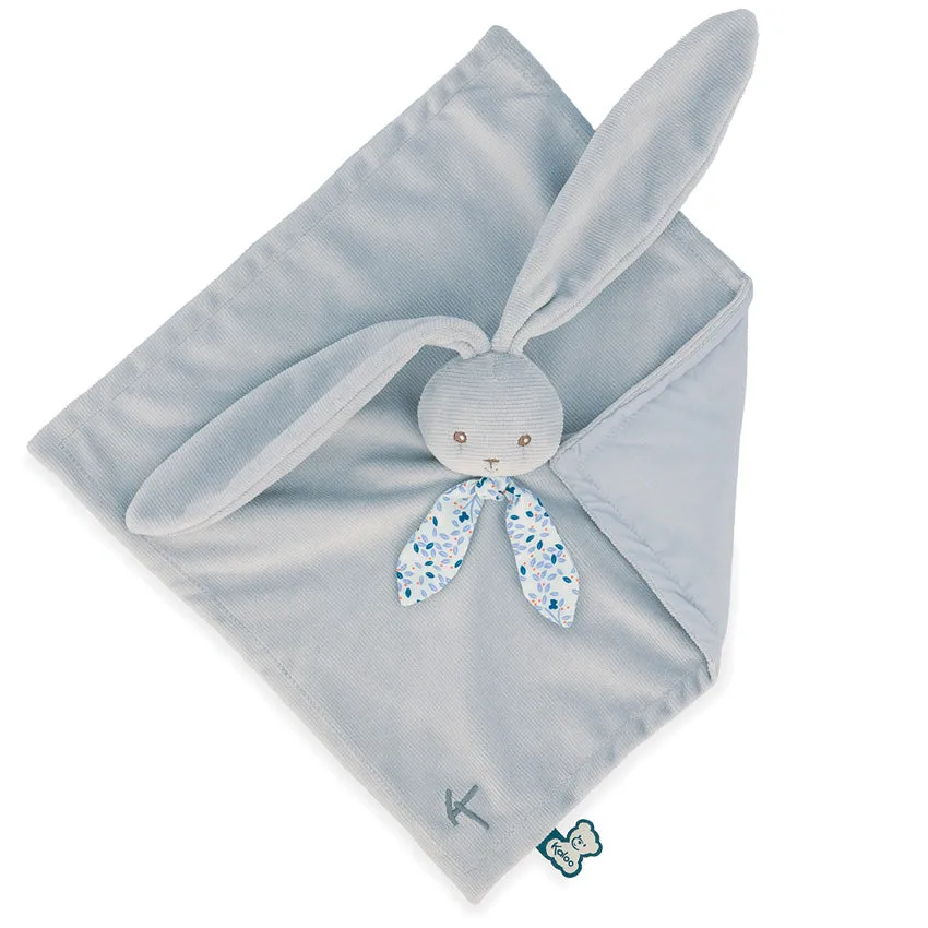 Lapinoo Doudou Rabbit Blue