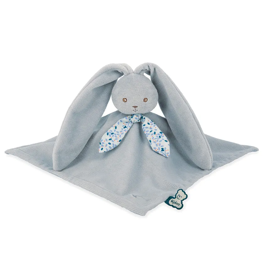 Lapinoo Doudou Rabbit Blue
