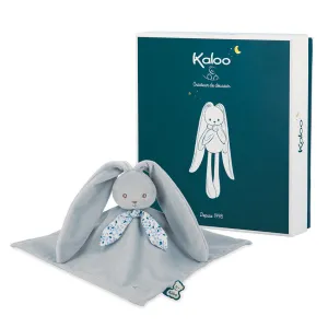 Lapinoo Doudou Rabbit Blue