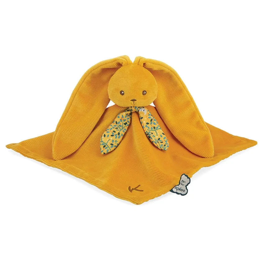 Lapinoo Doudou Rabbit Ochre
